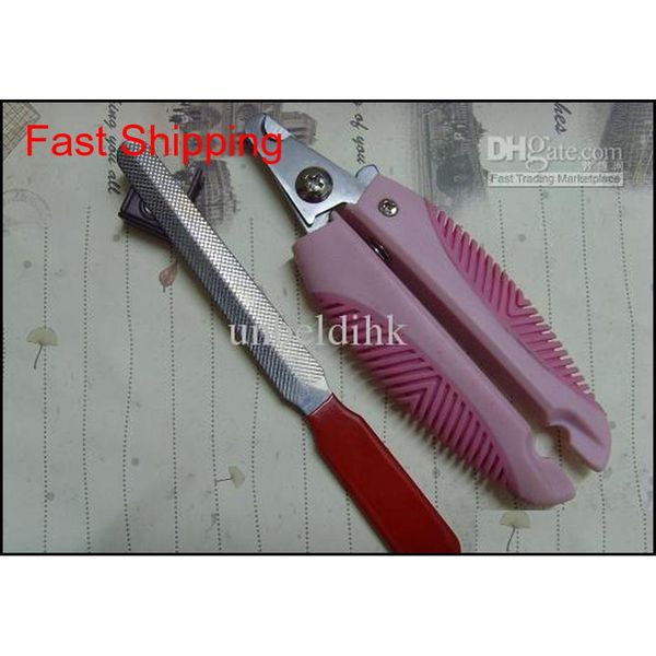 

new animal 2 colors dog cat pet nail clippers scissors pet nail clipper qylbwy dh_seller2010