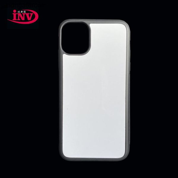 

case for sublimation black phone 2d 11 color bbgkb