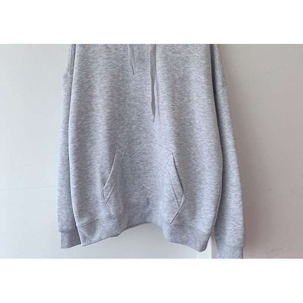 

51428d 20ss women's autumn new casual versatile soft and comfortable dermatological friendly simple round neck long sleeve sweater, Black