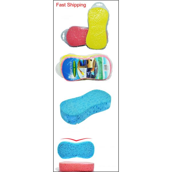 

car washing sponges vacuum compression expanding sponge car cleaning tools duster motorcycle truck cleaning c qylvuz mj_bag