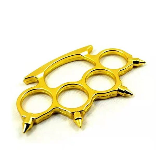 

legal self-defense weapon refers to tiger tip ring, hand clasp fist, defense weapon, tiger ring ring ring, iron four finger hand brace595897