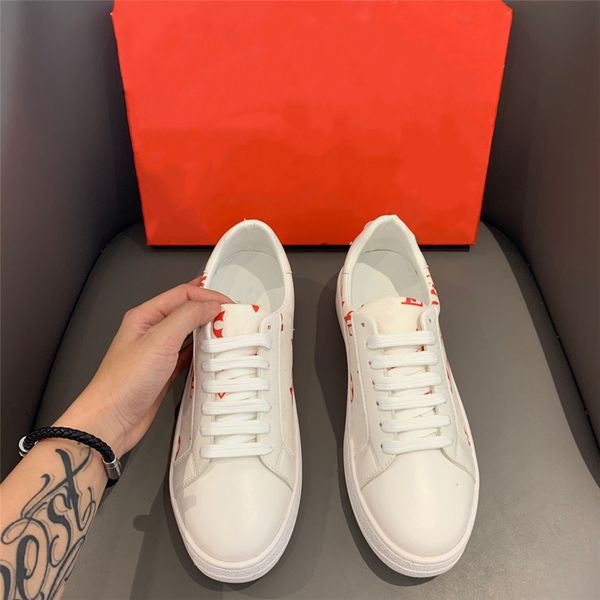 

luxury casual shoes women classic vintage pink white shoes new silk cowhide sneakers #220#30866661, Black