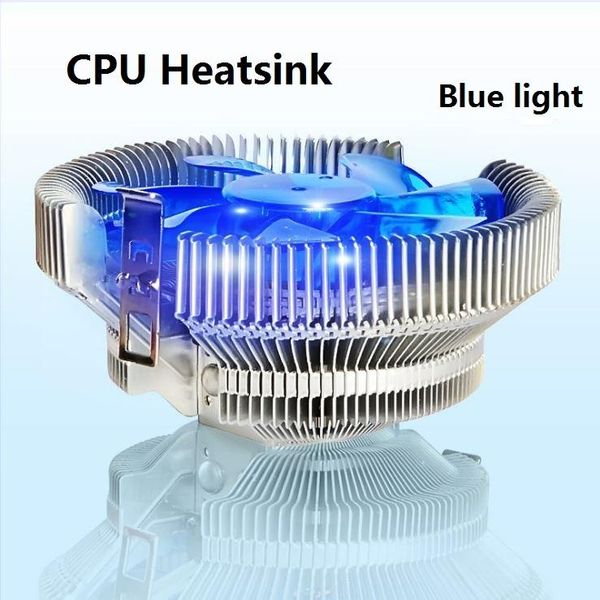 

ultra-quiet cpu cooler deskuniversal computer cpu fan