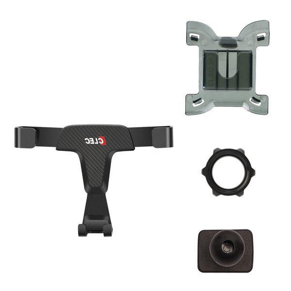 

dfes2wsgravity phone mobile with clec mount holder use for benz gle 2019sdw1q1