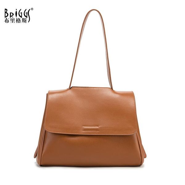

briggs марка женская сумочка мягкая пу кожа женская сумка мода дизайнер женские сумки высококачественные дамы нашивки