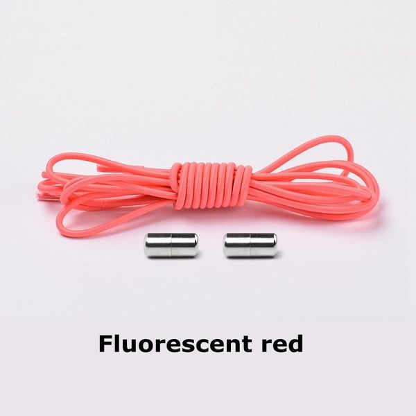 

мода эластичный замок для обуви, White;pink