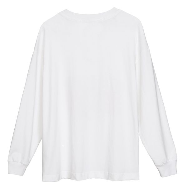 

2021 new aelfric eden graffiti primitive print t shirt men hip hop streetwear tshirt long sleeve harajuku t-shirt casual tees shirts twa9, White;black