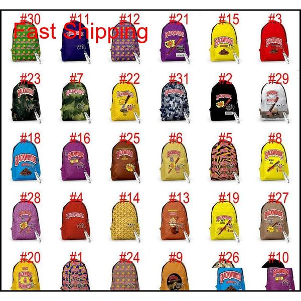 

31styles cigar backwoods back pack mens yellow school bags sunnt fritz chocolate breakfast camo orange how to roll burritos jaune 1dku6