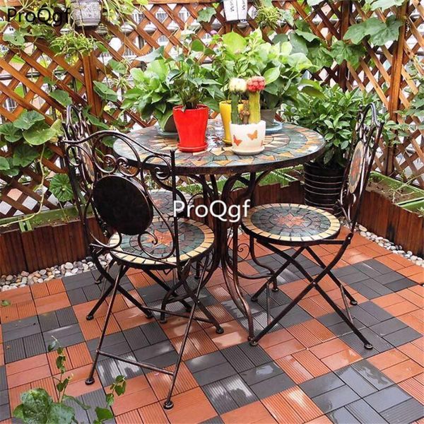 

prodgf 1 set 90*40*40cm minshuku outdoor garden chair