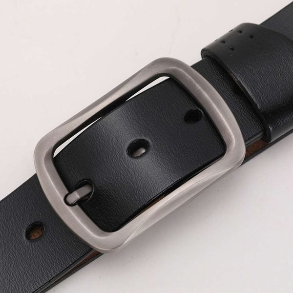 

genuine 140 150 160 170cm real large size luxury designer belts men cow cowskin leather waist belt, Black;brown