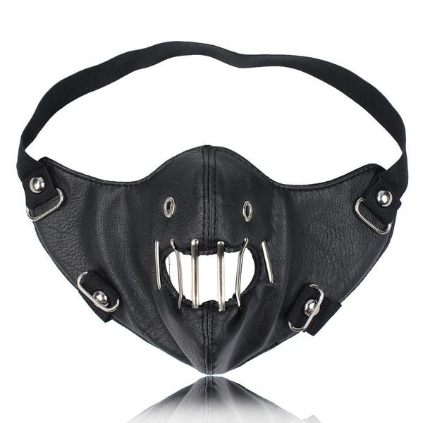 

windproof mask leather dustproof jewelry outdoor motorcycle skull personalized tirfcoutletve31