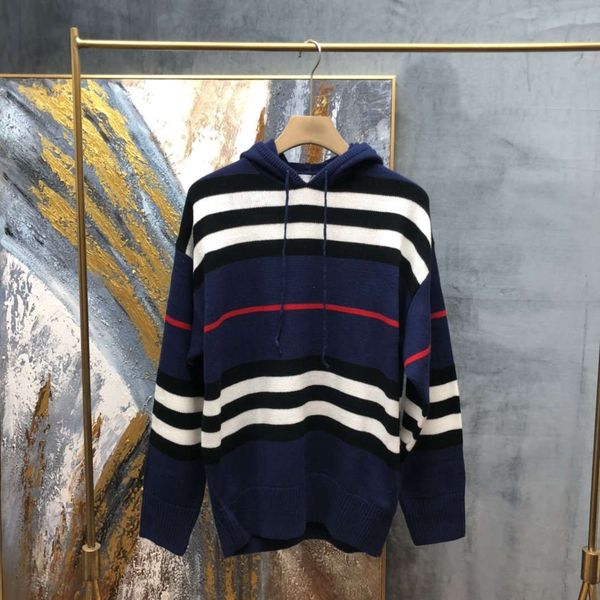 

осенняя футболка мультфильм стрелка печатает пару свободно белый национальный модный свитер 0105, Black