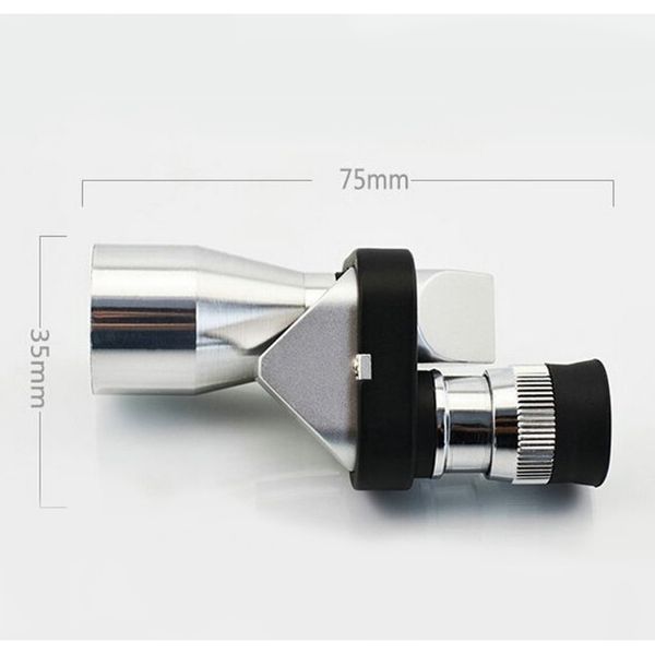 

telescope single barrel high power high definition low light night vision telescope cheshire collimating eyepiece telescope d3 single wmtley