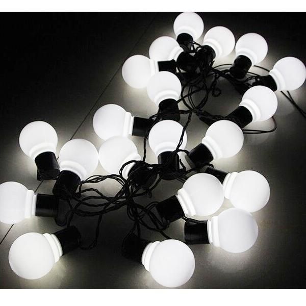 

xsky 6m 20 led wedding string fairy light christmas garden decor led globe bulb led string lights eu us outdoor party garland wmtjgn