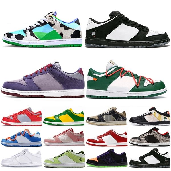 

2020 dunk chunky dunky kentucky skateboard shoes platform syracuse men women sneakers nyc pigeon cement sports trainers chaussures cheap