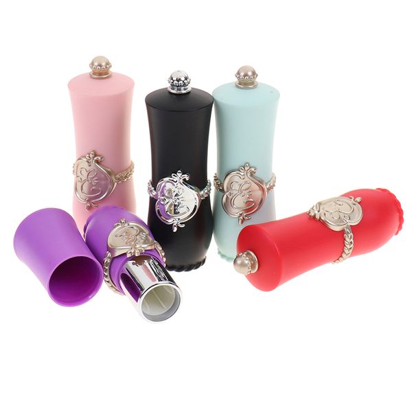 

empty lipstick tube palace vintage style empty lipstick tube diy lip balm stick refillable bottle container