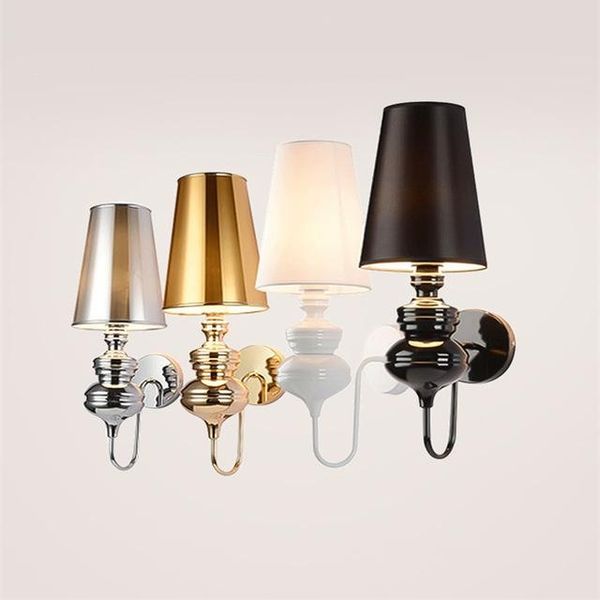 

wall lamp nordic vintage magic light for bedroom bedside lighting luxury industrial loft iron corridor sconce fixtures
