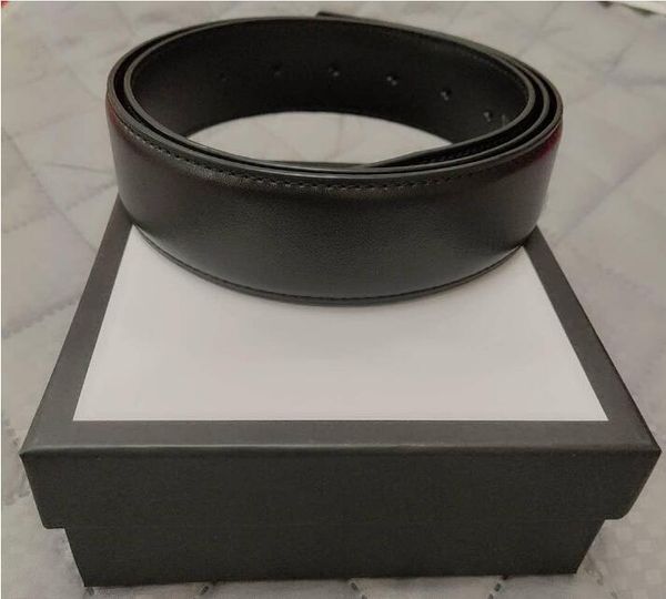 

fashion belts men belt women belt big gold buckle genuine leather belt classical belts ceinture 2.0cm,3.0cm,3.4cm,3.8cm width with box, Black;brown