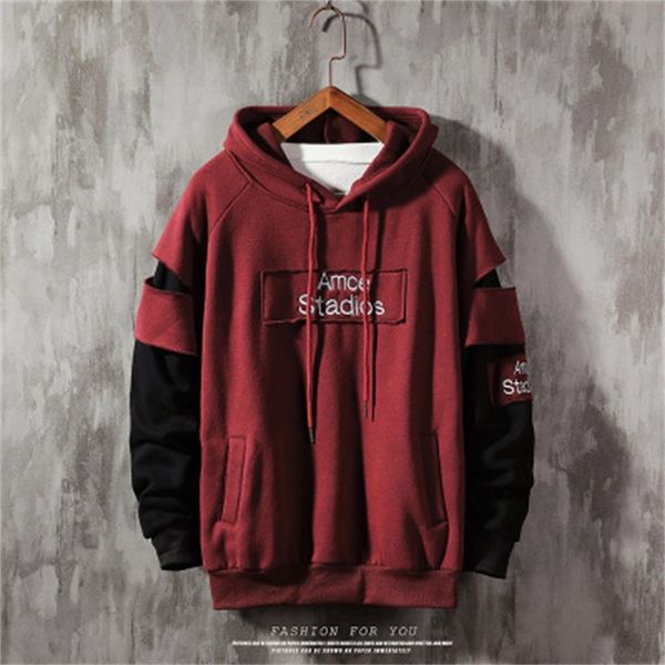 

2021 new autumn, spring, black fashion, hoodies, clothing n76i