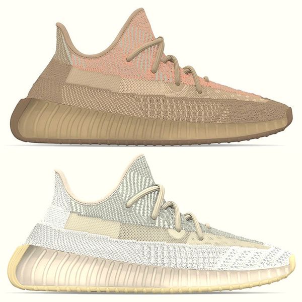 

buy men women shoe ash natural reflective eliada yecher trainer cloud white wave runner synth static black clay bred zebra red asriel cinder