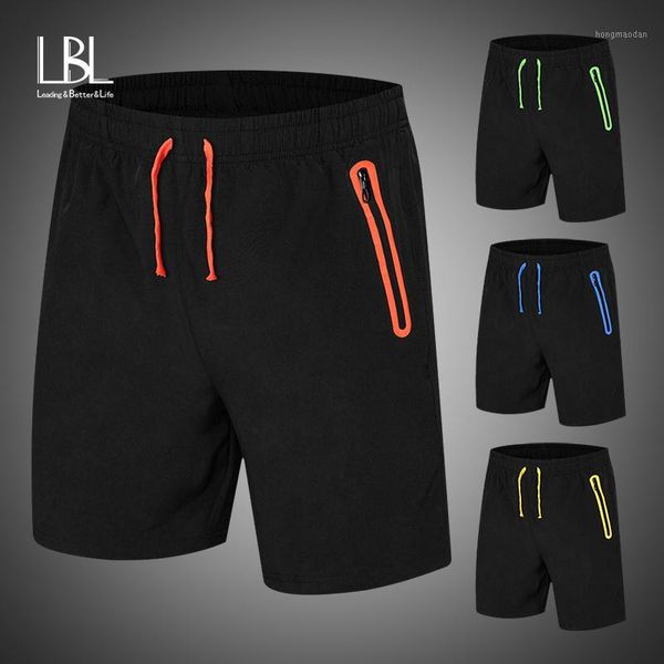 

new quick dry men's swimshorts summer beach short maillot de bain bermuda swimwear 2019 men's board shorts male surf boardshorts1, White;black