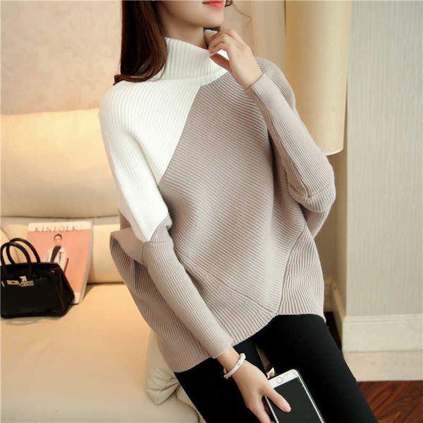 

new fashion women sweaters winter clothing women clothes y190830, White;black