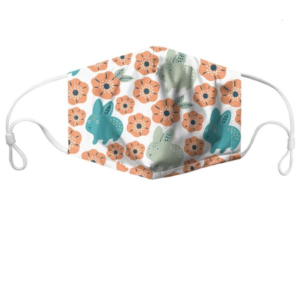 

unisexwashable face breathable letter masks print mouth-muffle cycling outdoor mask respirator#185