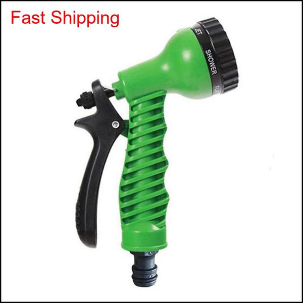 

garden adjustable spray size alloy sprinkler nozzles water sprayer head high pressure water gun for garden wat qylumj buy_home