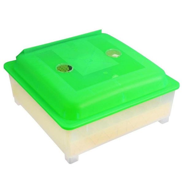 

new 56 egg incubator digital hatcher turning matic te qylwbm toys2010