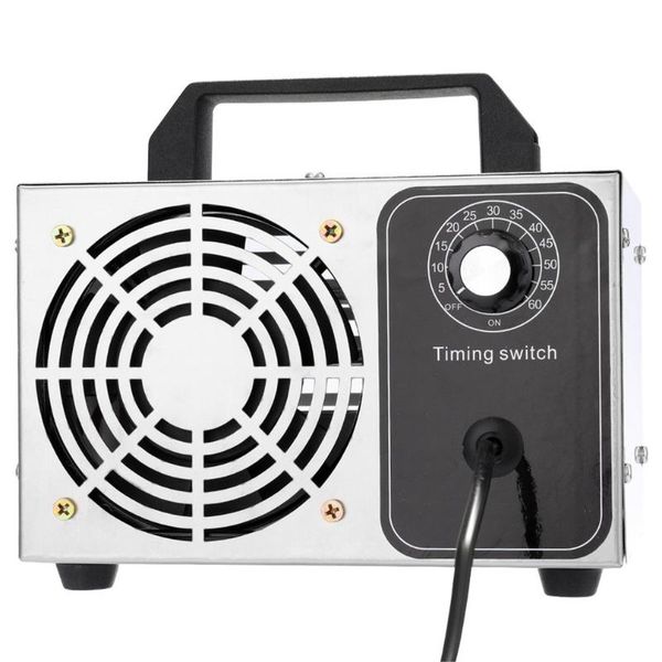 

air purifiers 10g ozone disinfection machine formaldehyde deodorization sterilization household purification