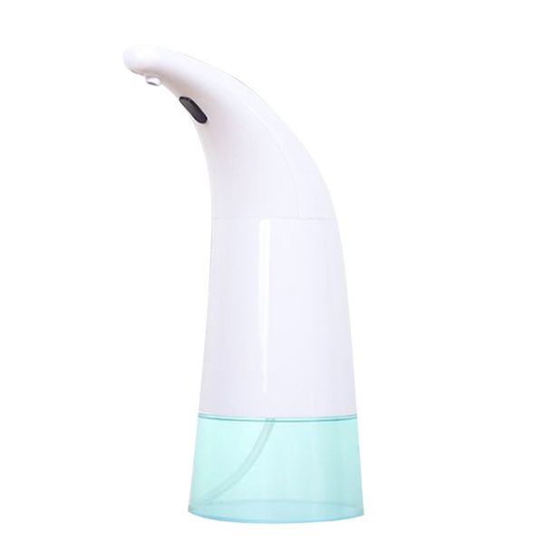 

touchless soap dispenser battery operated electric matic handsbathroom non contact infrared sensor for home restaurant f wmtvzx