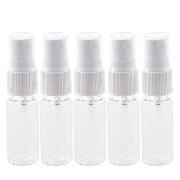 

empty pump spray bottle