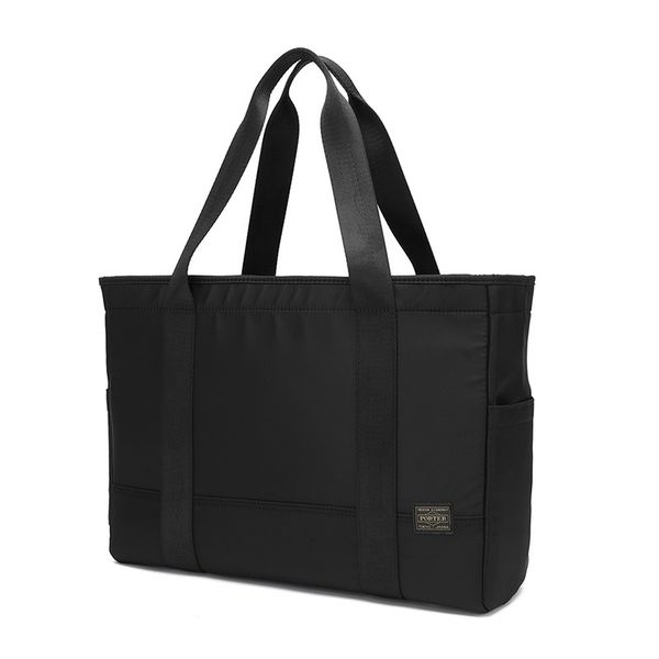 

japanese casual nylon bags for women 2020 shoulder bag luxury handbag designer handle bag casual tote bolsa feminina c0121