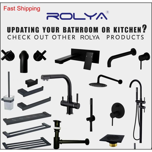 

rolya alba black square solid brass 100mm anti-odor floor drain cu qylmhj toys2010