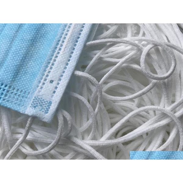 

mask tape m flexible elastic ribbon nylon spandex strap for face masks in-stock wholesa qylpwa bdetoys