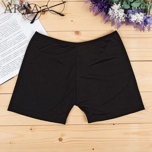 

arya lace pants women safety shorts hips shorts women underwear under skirt breathable short tights comfortable panties1, Black;pink
