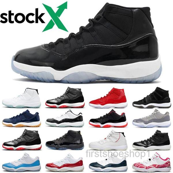 

new 11 11s jumpman basketballs shoes low legend blue white bred velvet pinnacle grey heiress blue pantone mens womens sneakers trainers ask6