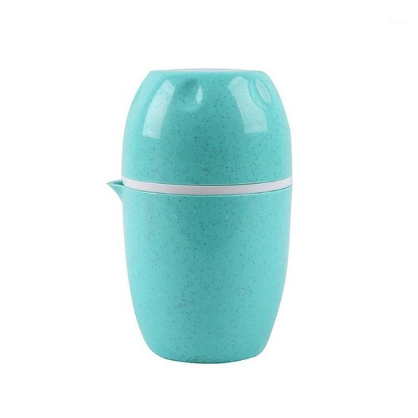 

juicers 2-in-1 juicer cup creative juice squeezer portable multifunction bottle1