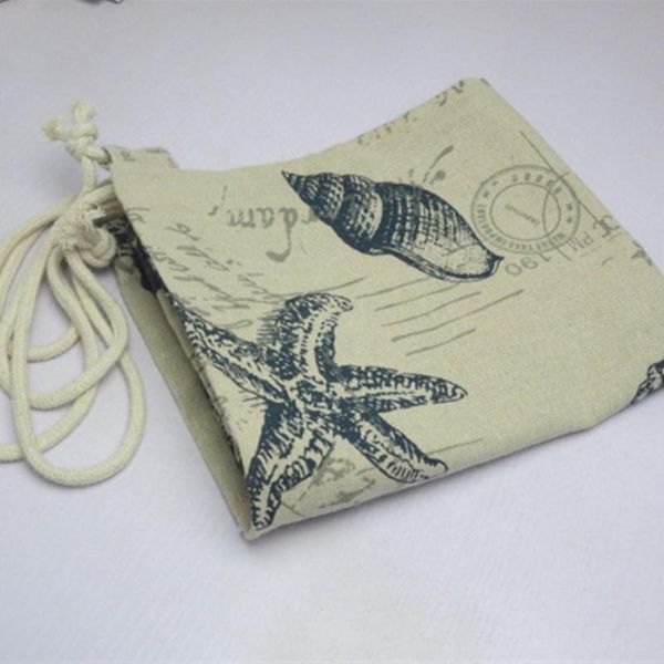 

yile хлопковое белье драйвши путешествия рюкзак студенческая книга сумка моря улитка оболочка 824 2 yile хлопок h wmtyth