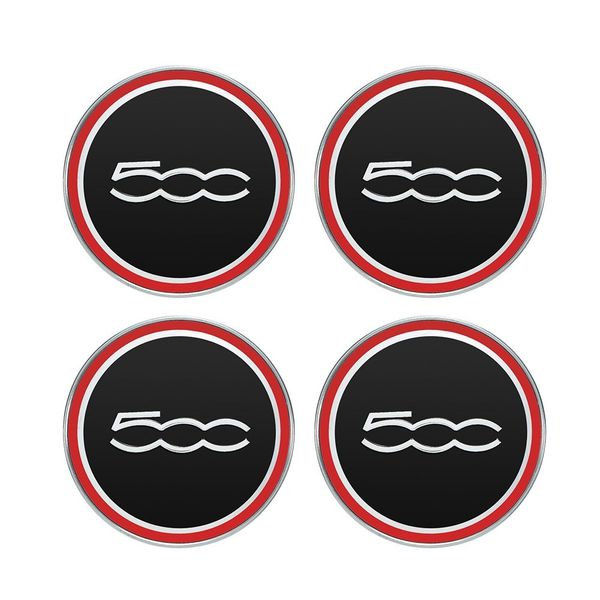 

60mm car wheel center caps hub tyre rim hub cap cover abs black 4pcs