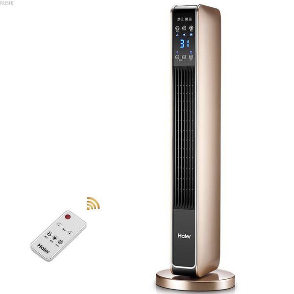 

smart electric heaters household portable heater vertical bathroom space hand warmer rechargeable heated fan warming