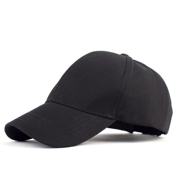 

2019 glitter ponytail baseball cap women snapback dad hat mesh trucker caps messy bun summer hat female adjustable hip hop hats h sqcozh, Blue;gray