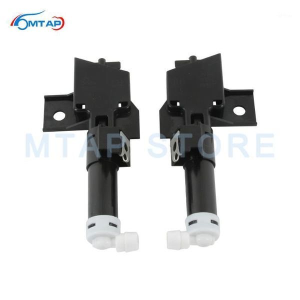 

auto head light lamp washer nozzle actuator cleaning spray for for forester 2013 2014 water spray jet1