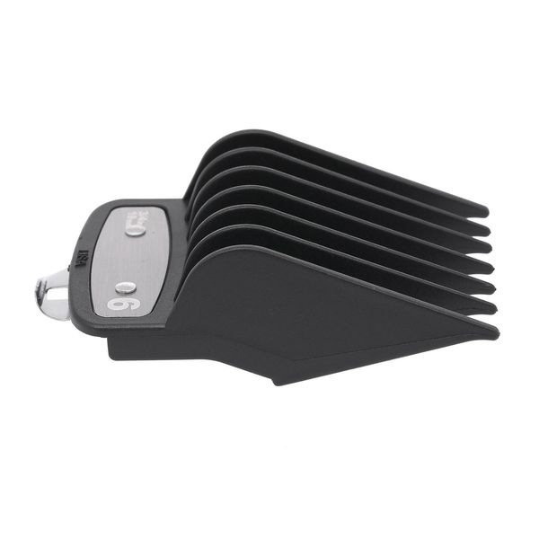 

8 sizes guide comb set hair clipper cutting combs limit portable combs guide comb set w11757