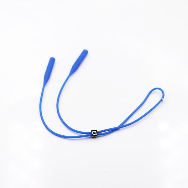 

colourmax 1 pcs candy color elastic sile eyeglasses straps ear grip colourmax 1 latest h bbykex