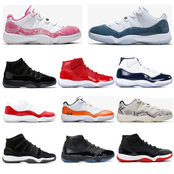 

2020 ale outdoor shoes 11s for mens 23 45 light bone orange trance snakeskin georg heiress womens trainers sports sneaker size5.5-13