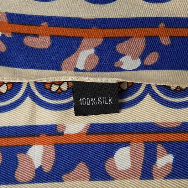 

100% silk square scarf women floral dot leopard print muslim headscarf hijab female foulard luxury lady foulard scarves bandana wmtudk, Black