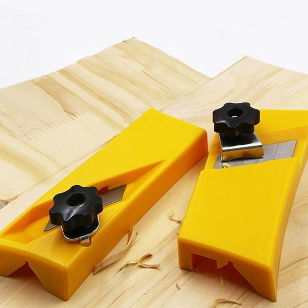 

wooden planer manual plasterboard woodworking planer hand tool1