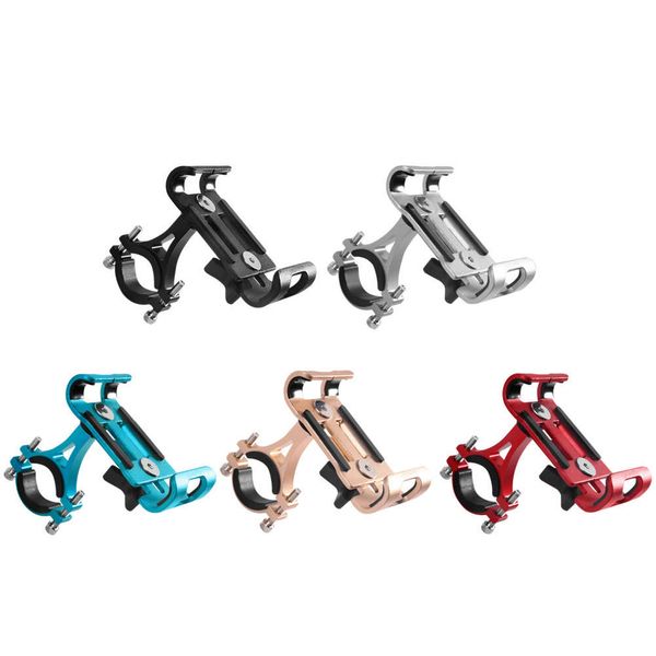 

кронштейн из алюминиевого сплава для мотоцикла и мобильного телефона