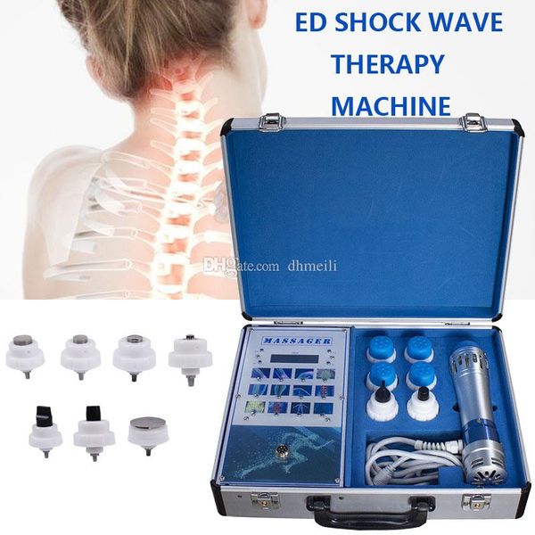 

высококачественные новые ems shockwave therapy терапия физиотерапия шокволные приборы электромагнитная решетка баллистическая ударная волна